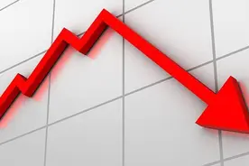 宋都服务上市首日破发，跌36%！新股破发成物管行业常态图片