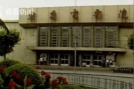 电影电竞是一家？看六旬“浦东大光明”如何涅槃重生图片