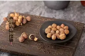 它香味独特，用来炖猪肚，驱寒又健胃图片