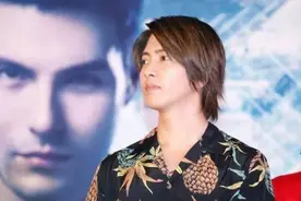 他们都离开了杰尼斯图片