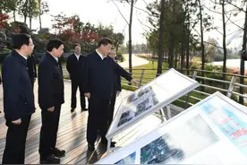 鉴往知来，跟着总书记学历史｜千年运河见证伟大中国创造图片