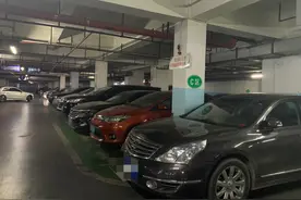 停车位缺口达百万？业界看好深圳停车产业新商机图片