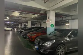 停车位缺口达百万？业界看好深圳停车产业新商机图片