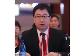 河南航投副总经理范勇，任南阳副市长图片