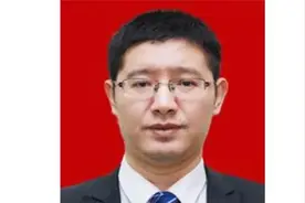 38岁李明任阳泉市委常委、平定县委书记，曾任太原理工副校长图片