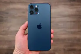 iPhone 12 Pro Max开箱和初步上手图片