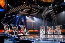 “王炸导师团”本周再添新成员！他们凭什么成为众创导师？图片