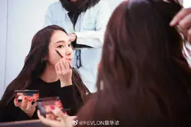 从为申请破产作准备到股价暴涨，露华浓这两天经历了什么？图片