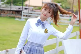 被1688救活的武汉校服工厂：转型做JK制服，订单增长300%图片