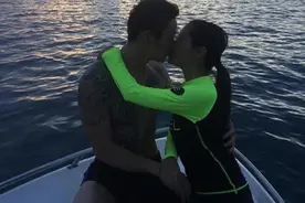 泰国坠崖孕妇案当事人曝光事发瞬间：他把我推下悬崖前曾做死亡告别图片