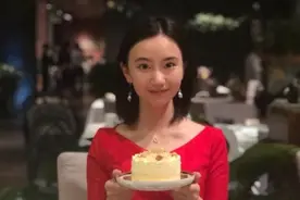 还记得《春天后母心》的妞儿吗？她考上了清华？图片