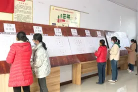 潍坊青州：强化住房保障 515户群众圆了安居梦图片
