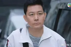 香港演员、TVB金牌绿叶曾伟权因肺癌去世，终年58岁！《使徒行者3》成遗作图片