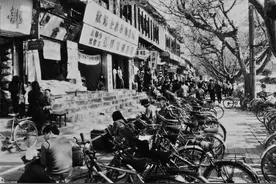 绝版！90年代，成都20条街（组图）图片