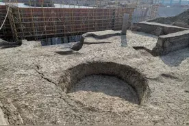 考古重大发现！阜城历史距今5000年图片