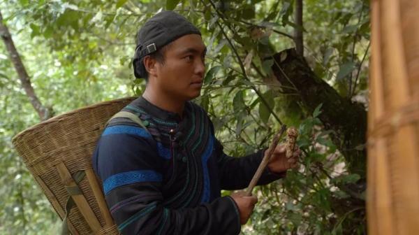 坨坨肉、松茸鸡汤、苦荞面包……谁才是这个地方美食界的NO.1？