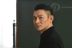 《热血合唱团》：一星给刘德华，其他没了图片