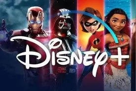 Disney+“付费用户”突破7370万：Netflix一旁瑟瑟发抖图片