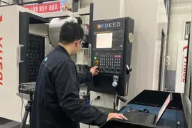 中欧（济宁）国际合作产业园的国际合作新路径图片