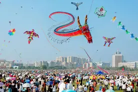 去山海之城阳江，过20℃的冬天，约吗？图片