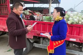 货车高速公路ETC“绿色通道”怎么预约？手把手告诉你图片