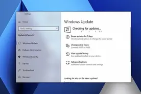 Win 10出现升级BUG：无法保留用户个人数据图片
