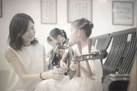 “姐姐们”的南音是这个90后姑娘教的图片