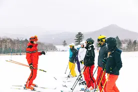 品牌会客厅 | 抓住中高端滑雪空窗期，Club Med 携手 ESF 将滑雪学院送上快车道图片