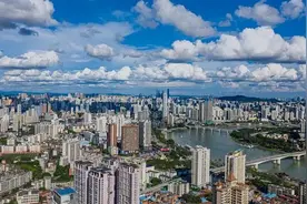 南宁公布落选全国文明城市原因图片