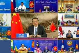 温铁军：​RCEP来了，中国农业生存危机有多大？图片