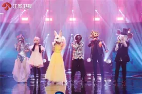 今晚《蒙面唱将猜猜猜》，哪些值得看？图片