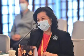 “齐鲁杯”评委暖心寄语：无论拿到什么名次，你都是最棒的图片