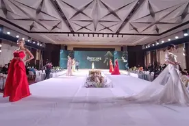 济南掀起婚礼节俭新风潮 省钱又不失时尚图片