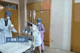 一起摇摆！原来护士还有这个“隐藏技能”图片