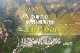 怀着儿子扶贫，带着家人驻村，她流下的汗水，如何换来村民的收获和幸福？图片