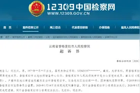 又是会计又是出纳，“95后”女生挪用2100万公款，单位主任也遭殃……图片