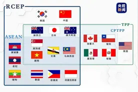 名词解释：RCEP、TPP和CPTPP个个分得清图片