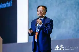 上海市教委副主任倪闽景：假如“甩锅”是人类的深层本性，怎样让明天的教育不再动辄“逃跑”？图片