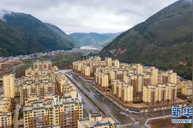 彩云之南挥别千年贫困——写在云南88个贫困县全部摘帽之际图片