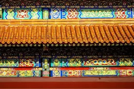 《中国故宫600年》完整版，永藏图片