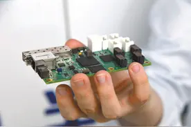 中关村：让科技更好拥抱市场图片