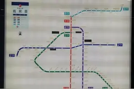 速看！长春市轨道交通出行新模式图片