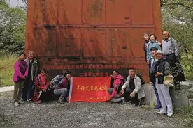 这里出了6位“两弹一星”元勋：塔院5号楼的故事图片