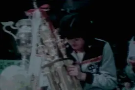 纪念！39年前的今天，中国女排首夺世界冠军图片