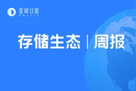 IPFS周报 | Filecoin Gas费暴涨百万倍，币价跌超10%，矿工平均收益下降（11.9-11.16）图片
