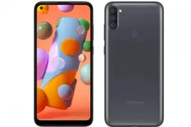 三星Galaxy A12跑分曝光：3GB内存 联发科Helio P35处理器图片