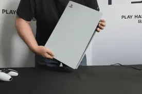 索尼PS5上手试玩：更大更肥，想让你感受到次世代游戏体验图片