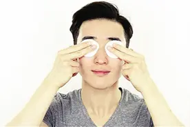 整容，他怎么想？图片