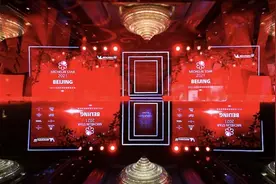 2021北京米其林指南公布，京兆尹摘得首个绿星奖图片