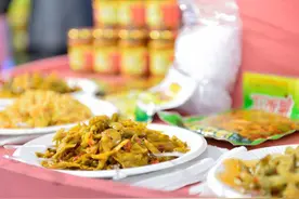 泡菜榨菜致癌是误解！专家辟谣：不仅安全，还有益健康图片